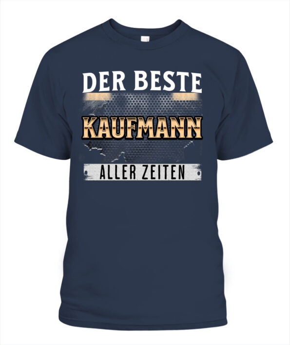 Kaufmannbest – Bild 3