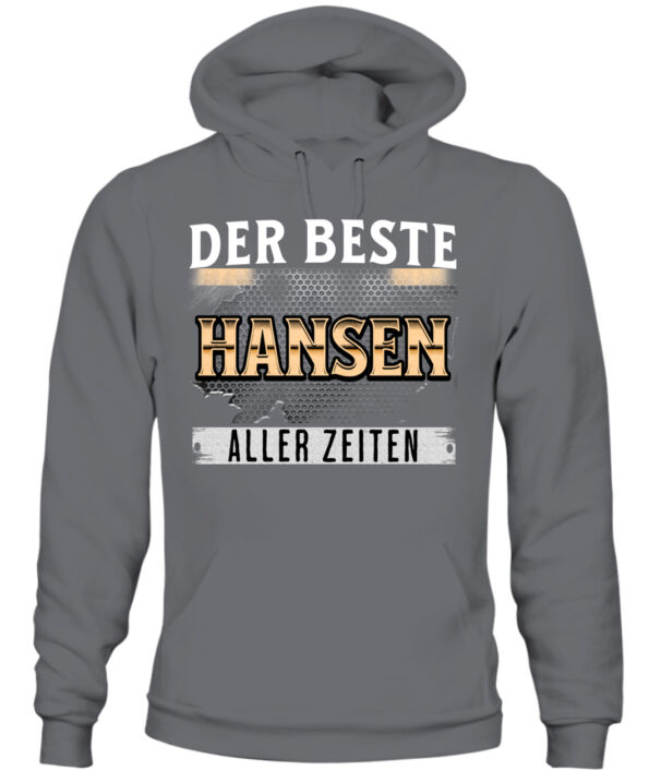 Hansenbest – Bild 9