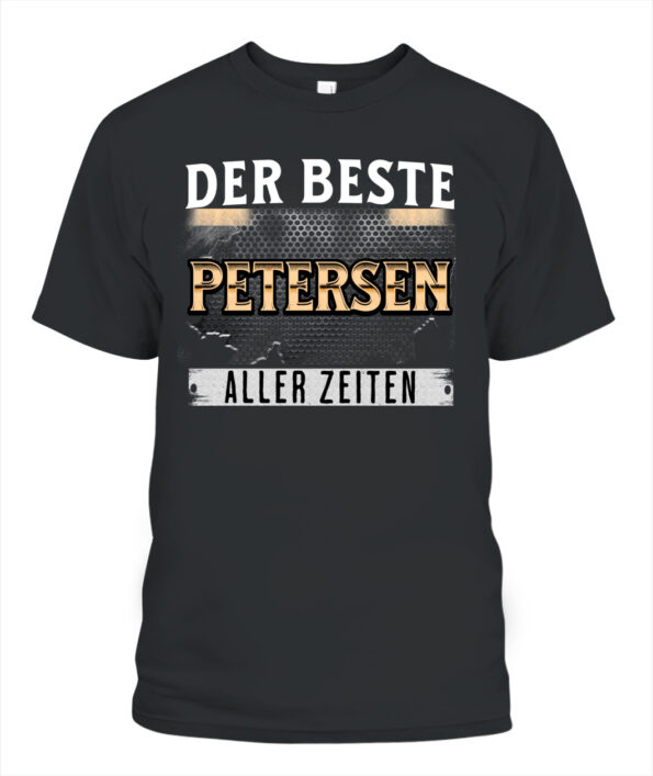 Petersenbest