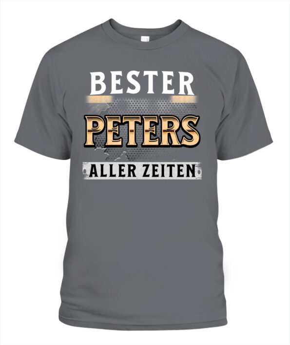 Peters – Bild 4