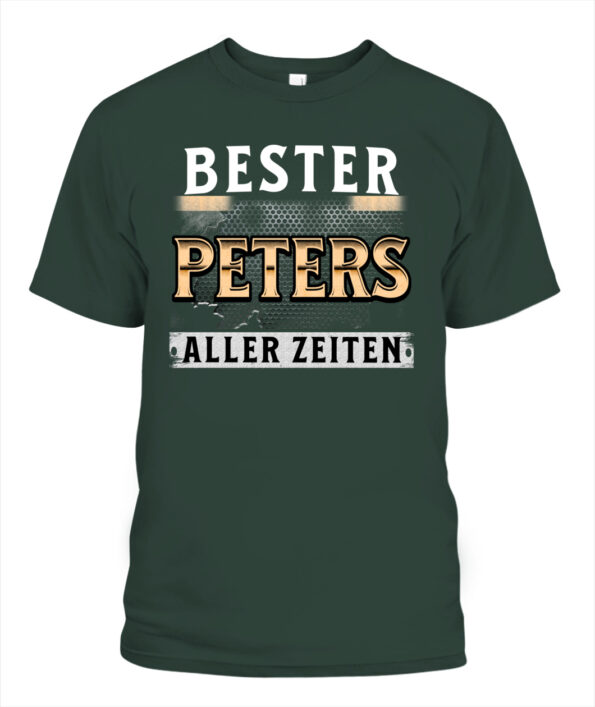 Peters – Bild 2