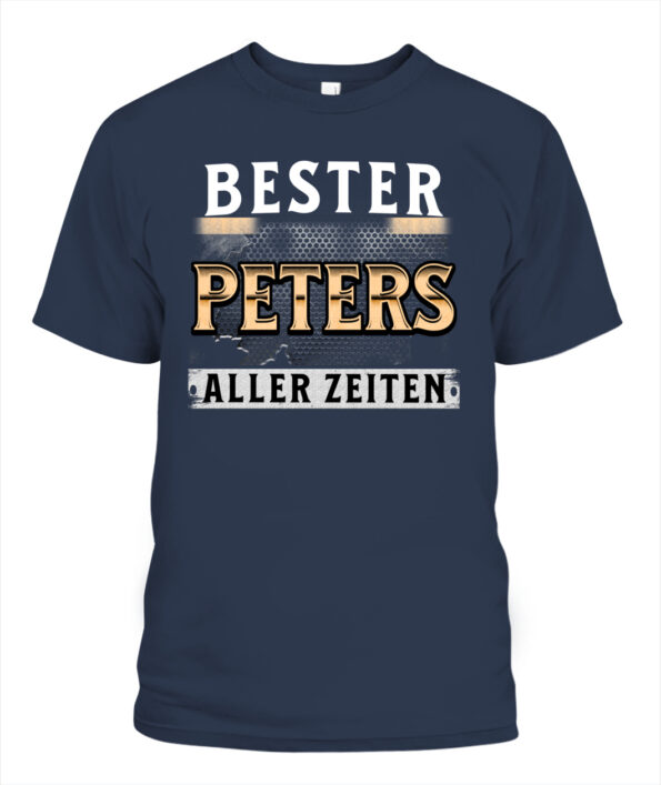 Peters – Bild 3