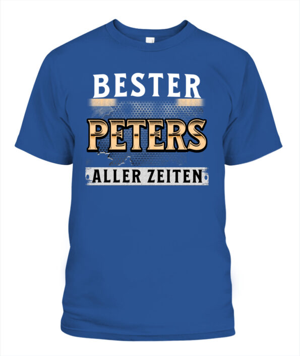 Peters – Bild 5