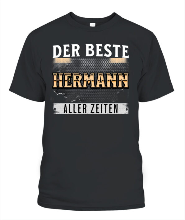 Hermannbest