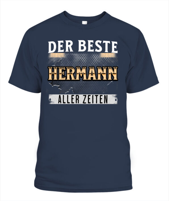 Hermannbest – Bild 3