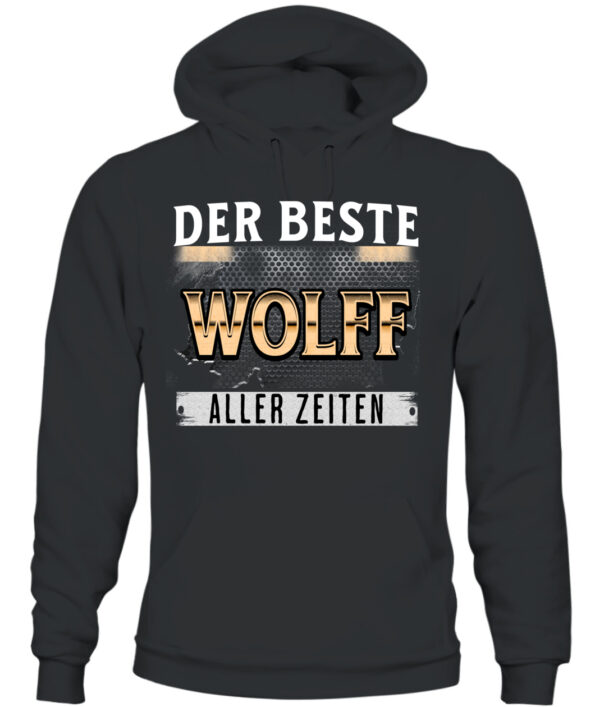 Wolffbest – Bild 6