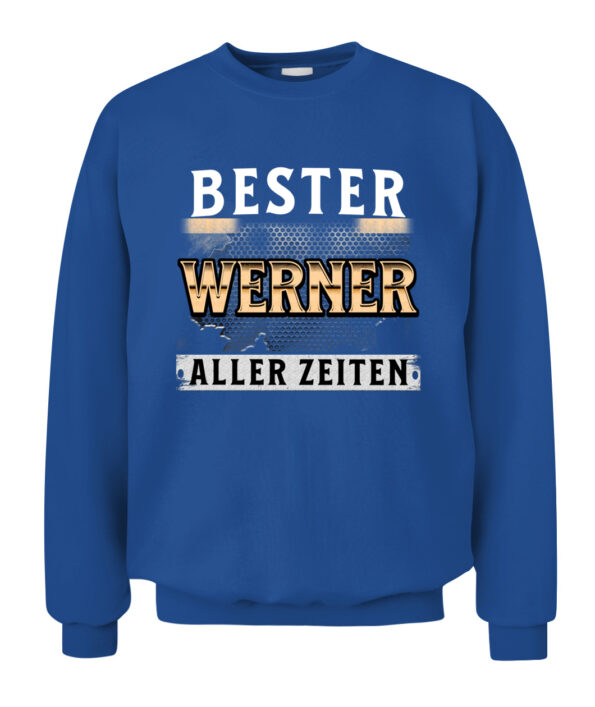 Werner – Bild 14