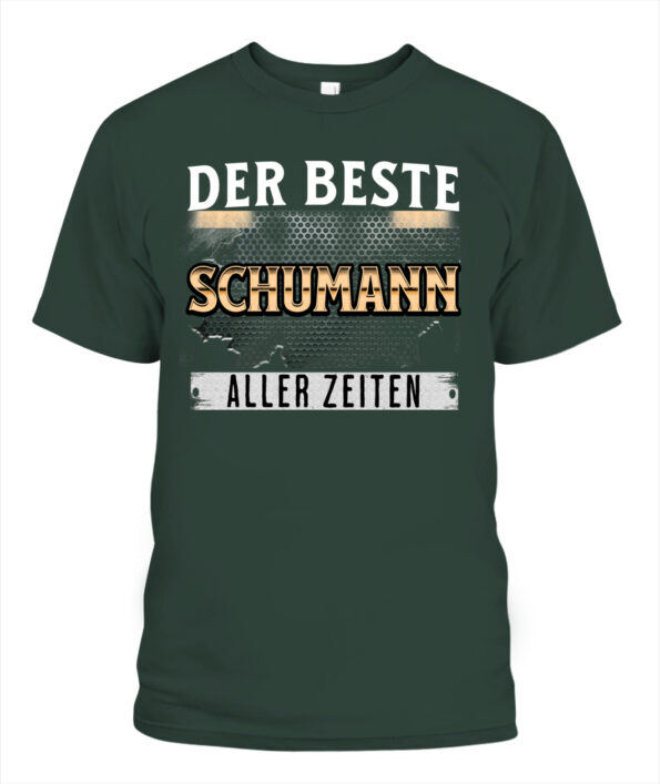 Schumannbest – Bild 2