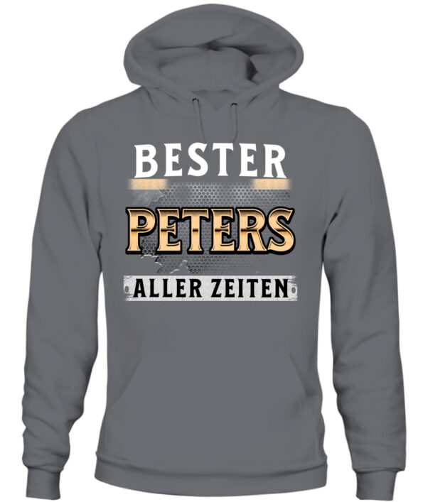 Peters – Bild 9