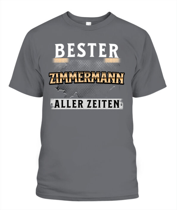 Zimmermann – Bild 4