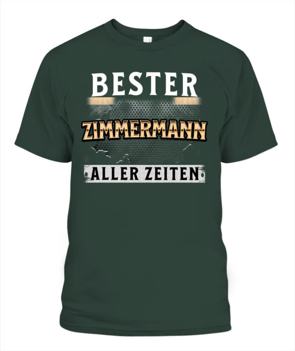 Zimmermann – Bild 2