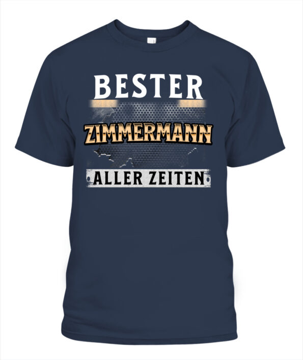 Zimmermann – Bild 3