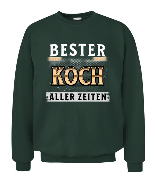 Koch – Bild 12