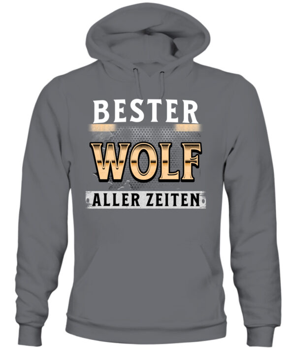 Wolf – Bild 9