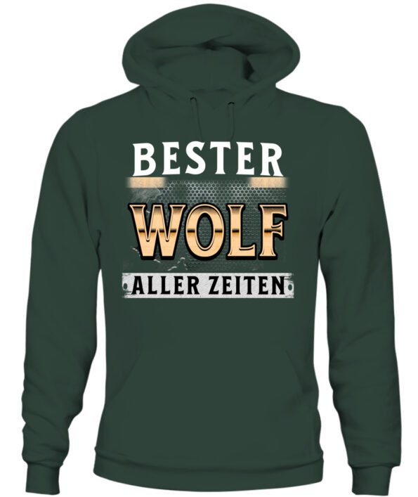 Wolf – Bild 7