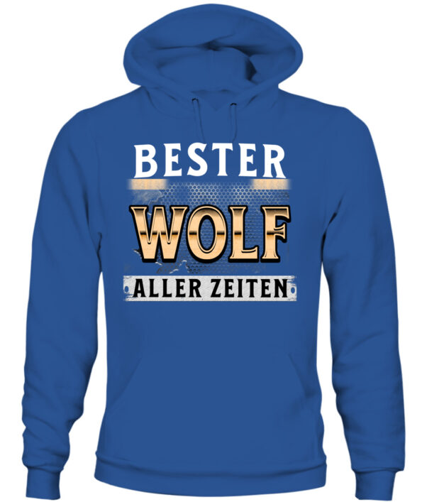 Wolf – Bild 10