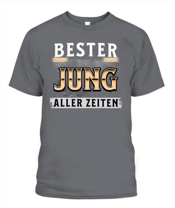 Jung – Bild 4